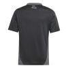 Fotbalové dres Nigérie Special 2024 Černá Krátký Rukáv